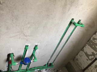 隐蔽工程 验收