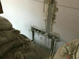隐蔽工程 验收