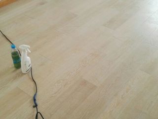 安装工程 验收