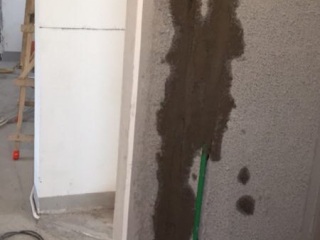 日常巡检