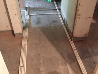 日常巡检