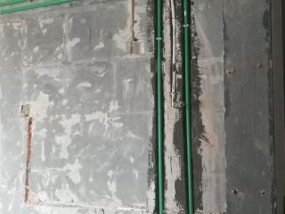 日常巡检
