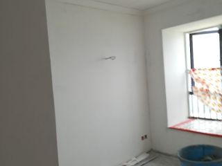 油漆工程 验收