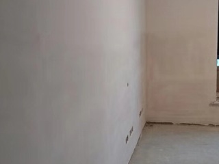 墙、顶面腻子批嵌