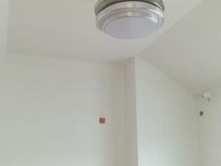 墙、顶面腻子批嵌