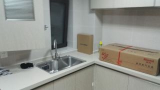 安装工程 验收