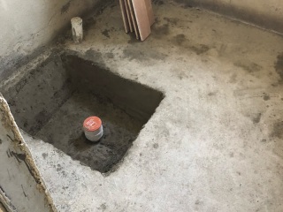 日常巡检