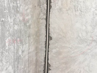 日常巡检