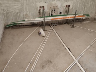 隐蔽工程 验收