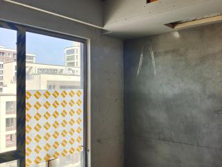大理石窗台板安装