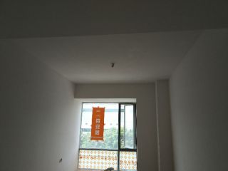 墙、顶面腻子批嵌