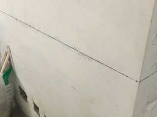 日常巡检