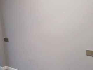 墙、顶面乳胶漆