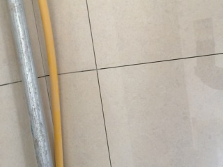 日常巡检