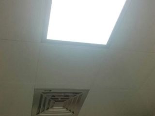 木工吊顶施工
