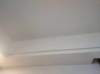油漆工程 验收