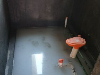 日常巡检