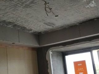 木工吊顶施工