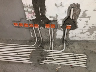 隐蔽工程 验收