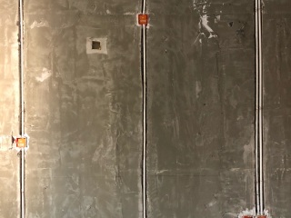 隐蔽工程 验收