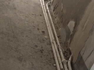 隐蔽工程 验收