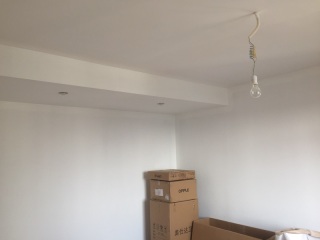 油漆工程 验收