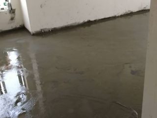 日常巡检
