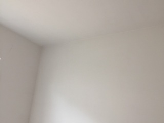 墙、顶面腻子批嵌