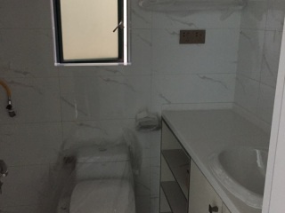 安装工程 验收