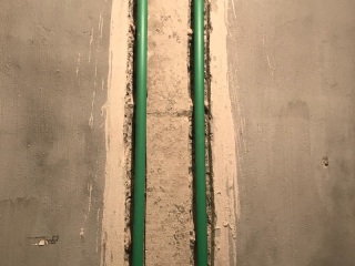 日常巡检