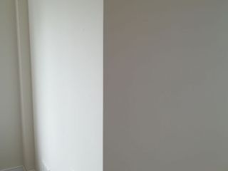 墙、顶面腻子批嵌