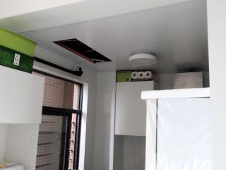 安装工程 验收