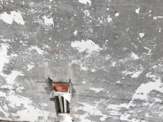 日常巡检