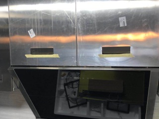洁具、五金、电器安装