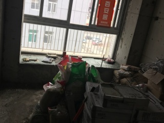 日常巡检