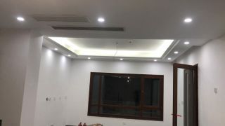 安装工程 验收