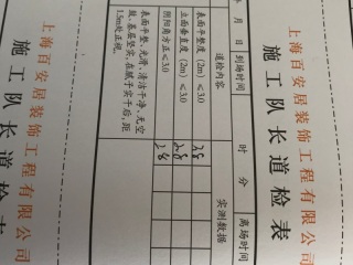 墙、顶面腻子批嵌