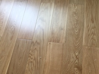 现场木制品造型施作