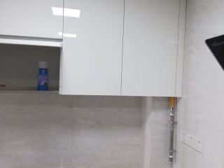 橱柜安装