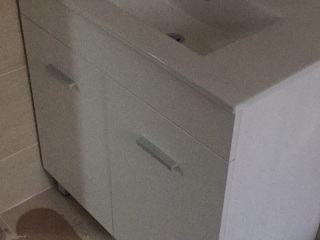洁具、五金、电器安装