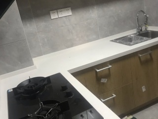 橱柜安装