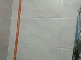 泥木工程 验收