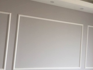 安装工程 验收