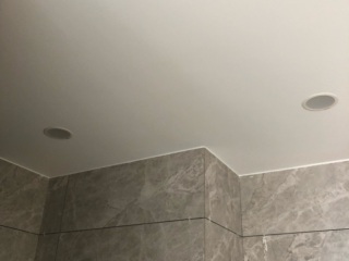 安装工程 验收