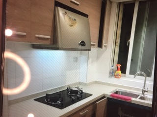 竣工验收