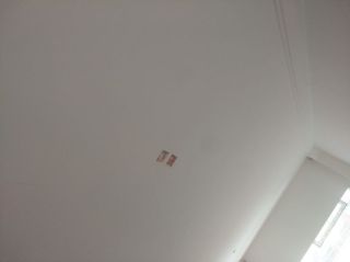 墙、顶面腻子批嵌