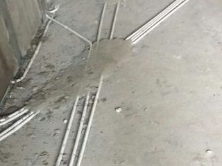 隐蔽工程 验收