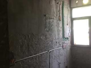 隐蔽工程 验收
