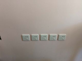 安装工程 验收