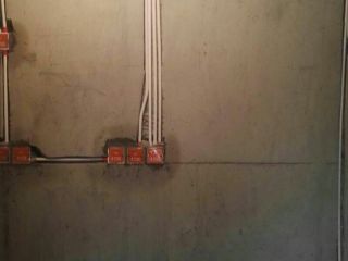 隐蔽工程 验收